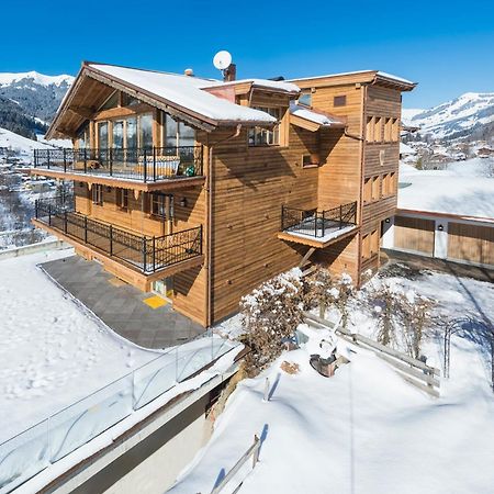 Das Kitz Jochberg Exterior photo