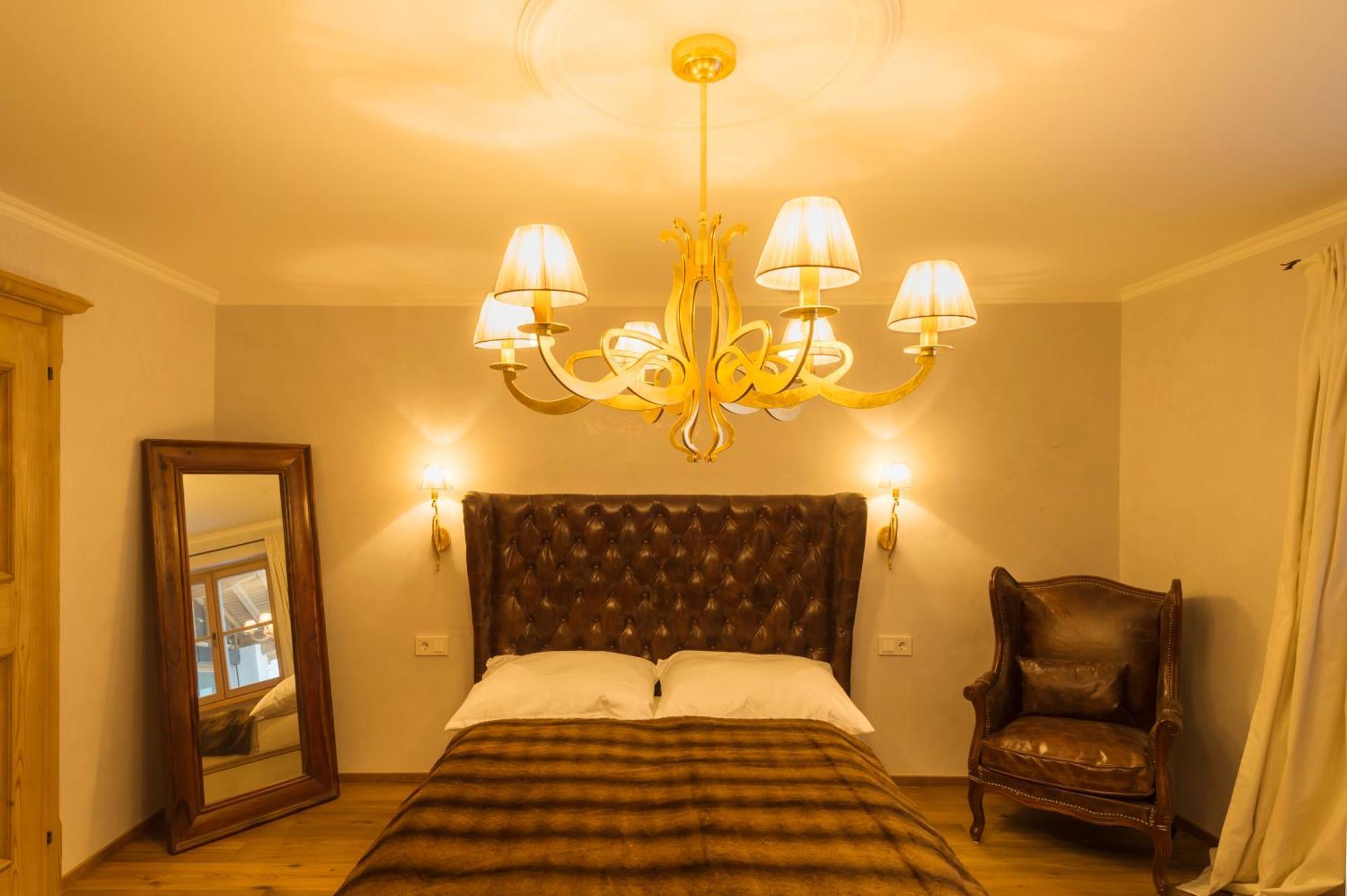 Das Kitz Jochberg Room photo