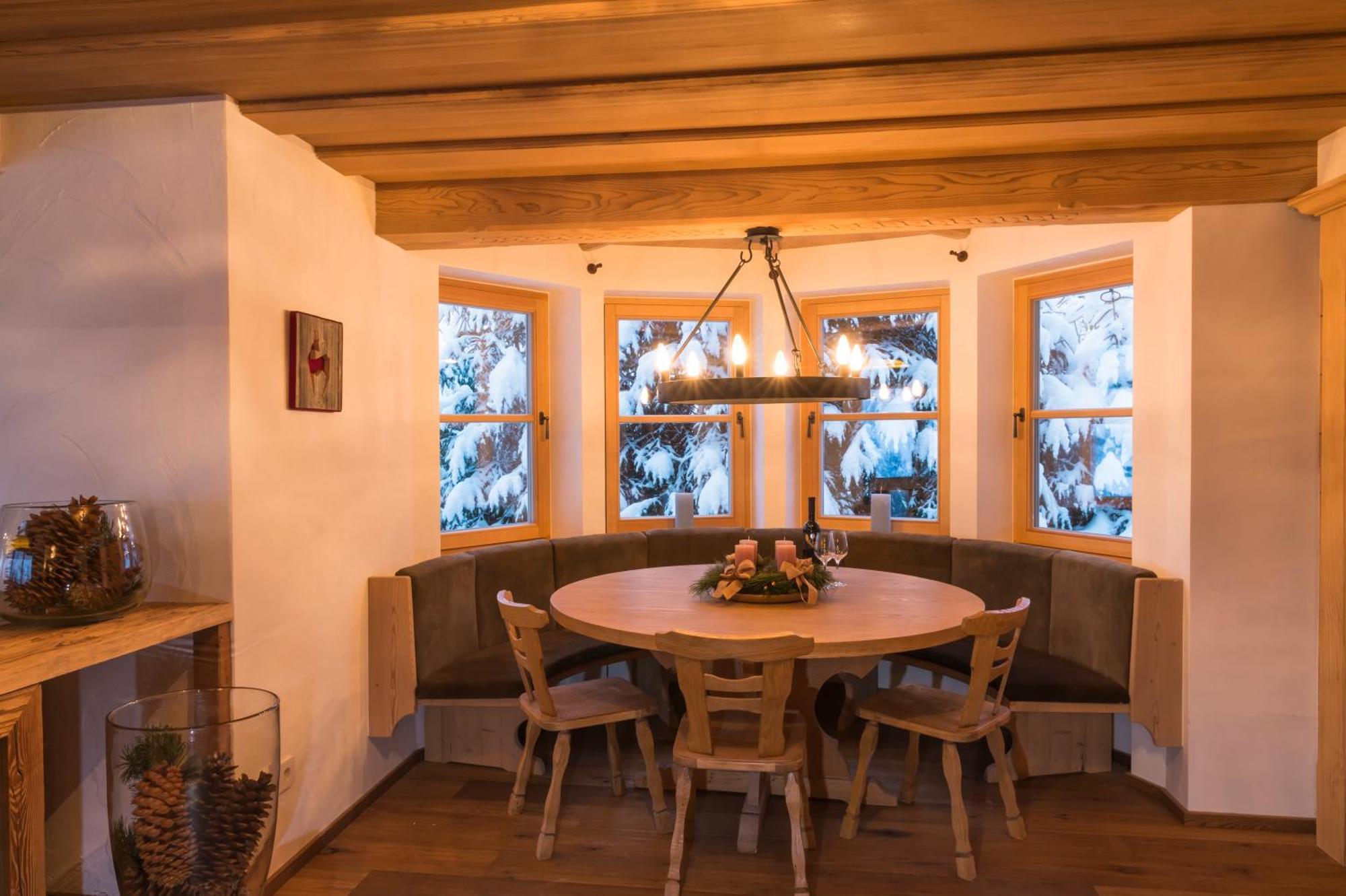 Das Kitz Jochberg Room photo
