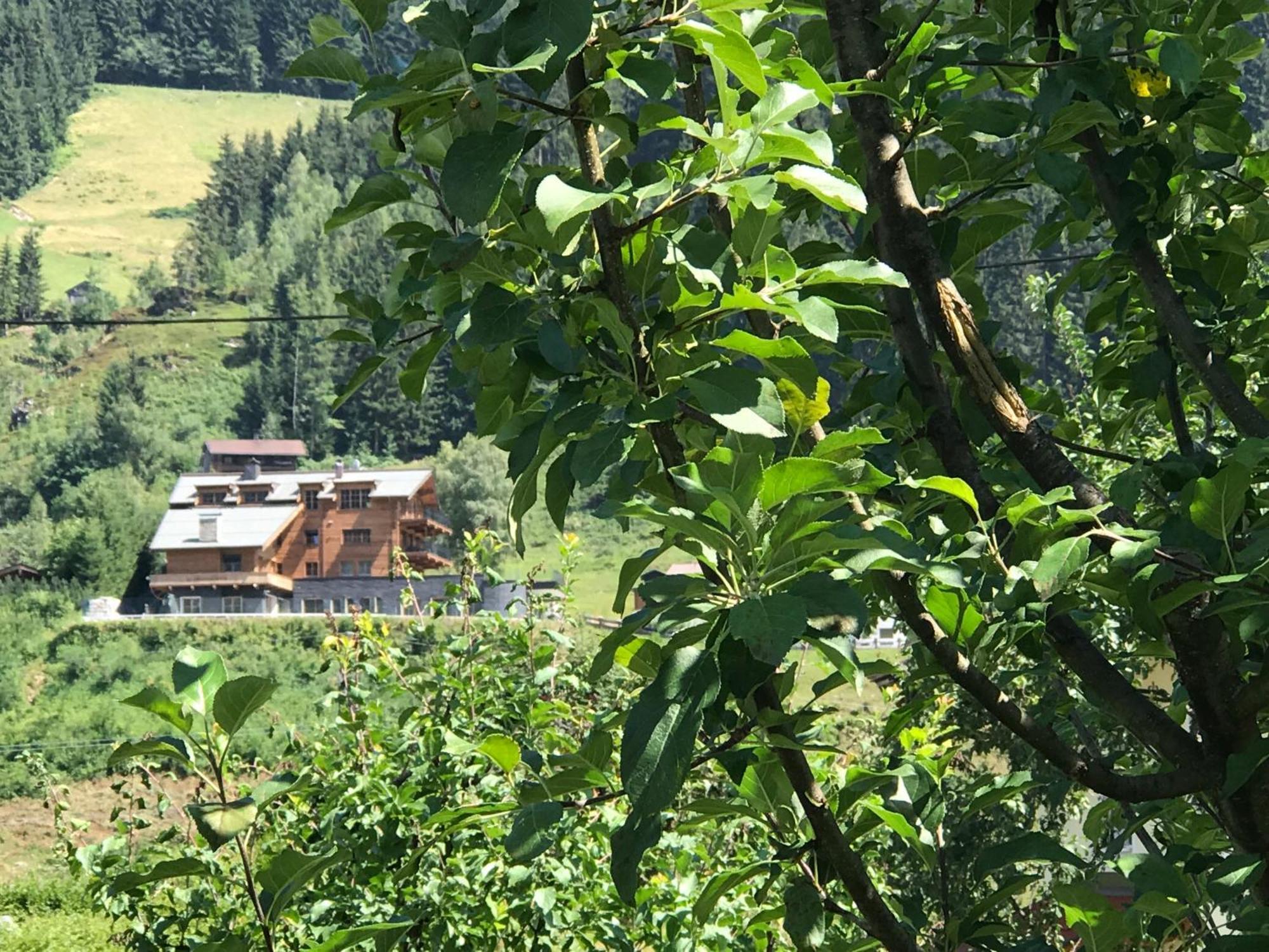 Das Kitz Jochberg Exterior photo