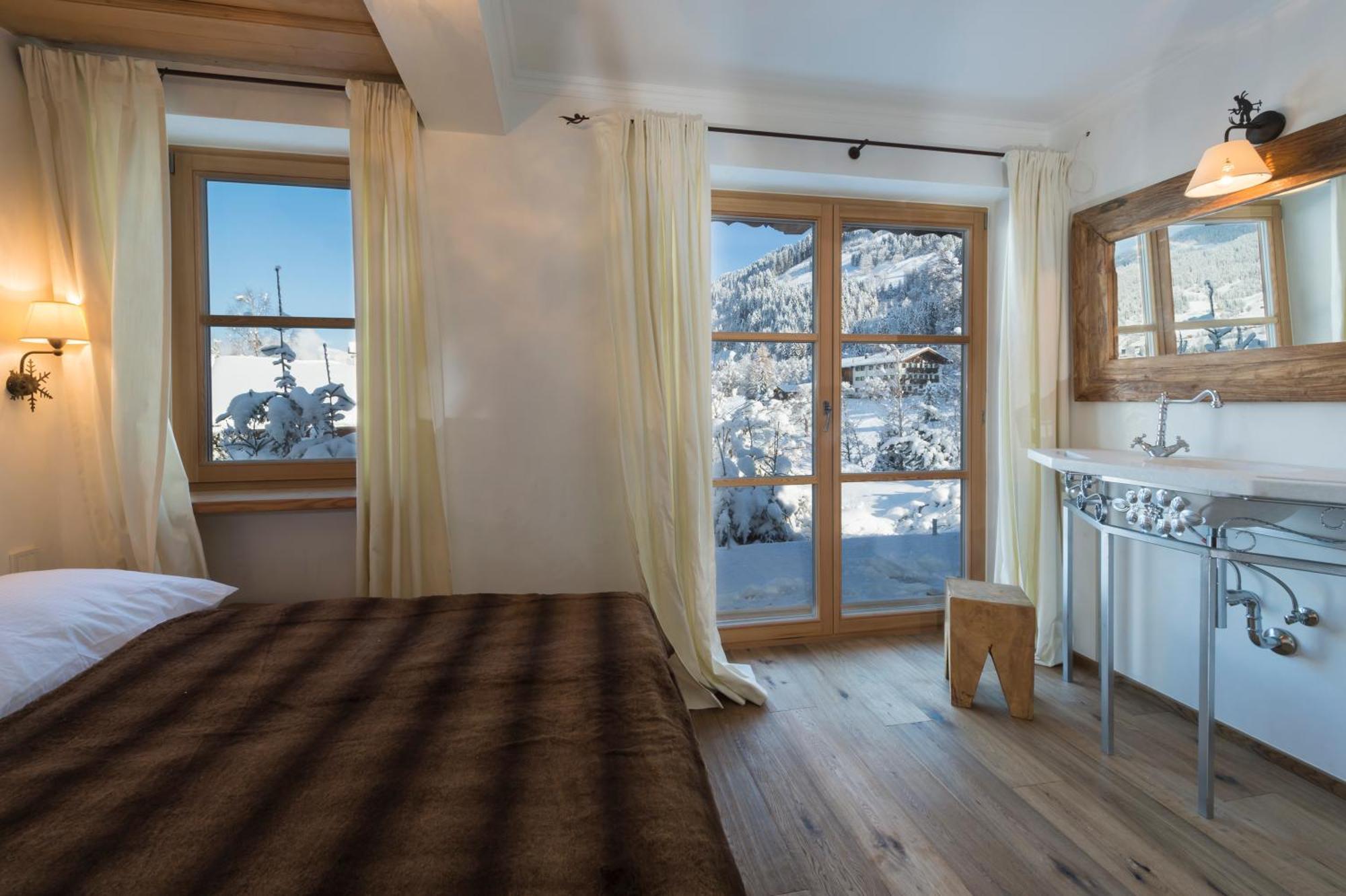 Das Kitz Jochberg Room photo